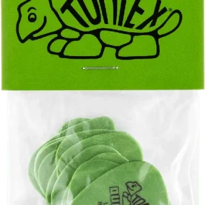 Kostenloser Versand Dunlop Tortex Standard 12er Pack 0,88 mm